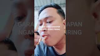 Download Lagu LAGU VIRAL BREBESAN JUDUL GARA GARA SARAPAN RONG PIRING MP3