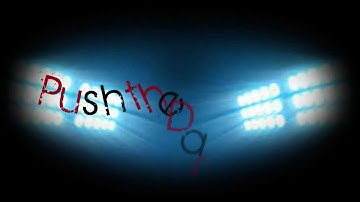 First Intro Test on Adobe After Effects CS4