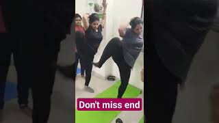 yah Dekhne layak video Hai Apna motapa Kam karne ke liyeshort video