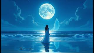 Elara s Tale A Journey Through the Tides and the Moon s Whisper of Wisdom