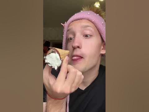 ОБЗОР на МОРОЖЕНОЕ летом 🍦 - YouTube