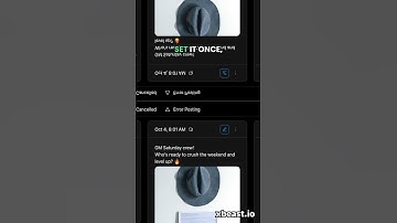 I Automated My Entire Twitter Account With AI (While I Sleep)