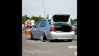 Thembo18-Trying(main Mix)