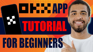 OKX App Tutorial for Beginners | How to Use Okx Mobile App (2025)