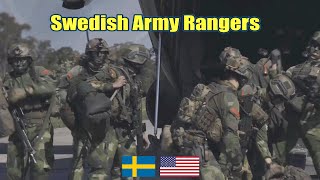 Swedish Armed Forces Defend Gotland - Rapid Reinforcement Exercise BALTOPS 22