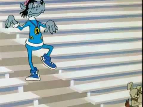 Ну, погоди! (აბა დამაცადე) - 4 სერია