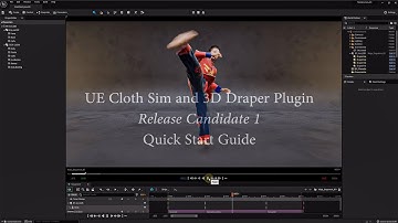 Draper Unreal Engine Plugin RC1 Setup