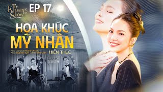 Họa Khúc Mỹ Nhân - Hiền Thục The Khang Show