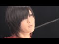 Plastic Tree - ムーンライトーーー (Moonlight) Making of MV