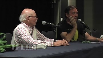 "The 20 or 30 Take Wonder" w/ Transformers Actors Alan Oppenheimer & Dan Gilvezan