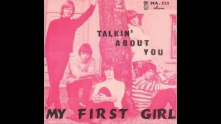 Green Onions - Talkin' About you