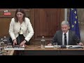 Comissão de Economia e Coesão Territorial | DIRETO
