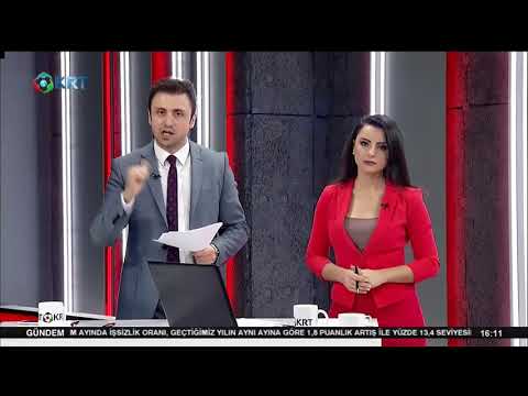 Haber Aktif | Ebru Birçak & Gökhan Gülbasar | 10 Ocak 2020