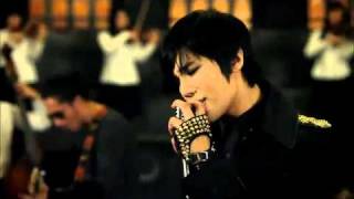 Park Jung Min-Not Alone Full MV (Lyrics)
