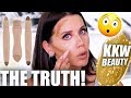 The TRUTH about KIM KARDASHIAN CONTOUR + HIGHLIGHT KIT