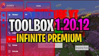 Minecraft PE 1.20.12 OFICIAL Bedrock PE!! 