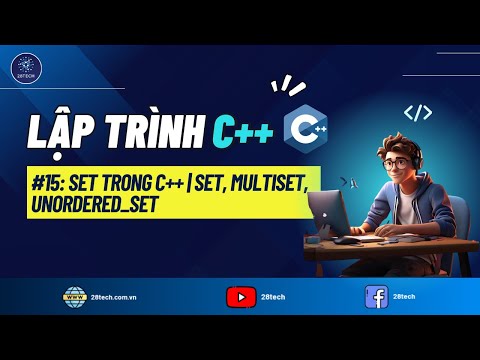 Video: Mục đích của SETW và Endl trong C ++ là gì?