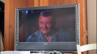 Opening to Sudden Impact 1995 VHS (UK copy)