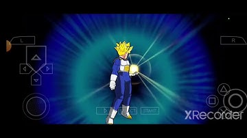Super Saiyan Trunks Special Move | Dbz Shin Budokai 2 | Super Saiyan Trunks vs Goku