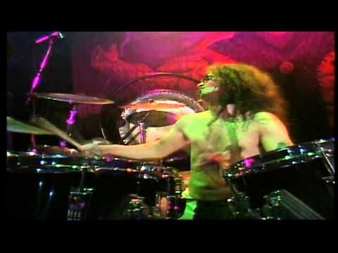 Venom London 1985 14 Bloodlust