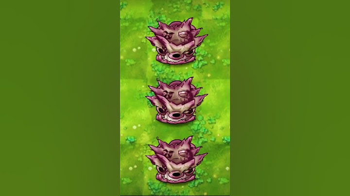 ЭТО ТРИ НОВЫХ МОДОВЫХ ГИБРИДА НА PVZ FUSION! ЛЕДЯНАЯ ТАКОПУЛЬТА И ЧЕСНОЧНЫЙ МРАКОГРИБ ФЬЮЖЕН