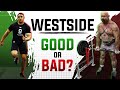 Westside Barbell For Sports Performance | The GOOD & The BAD