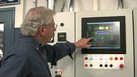 Cat® G3412C CHP System Powers Connecticut Manufacturer PEPCO