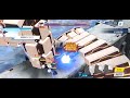 End of video