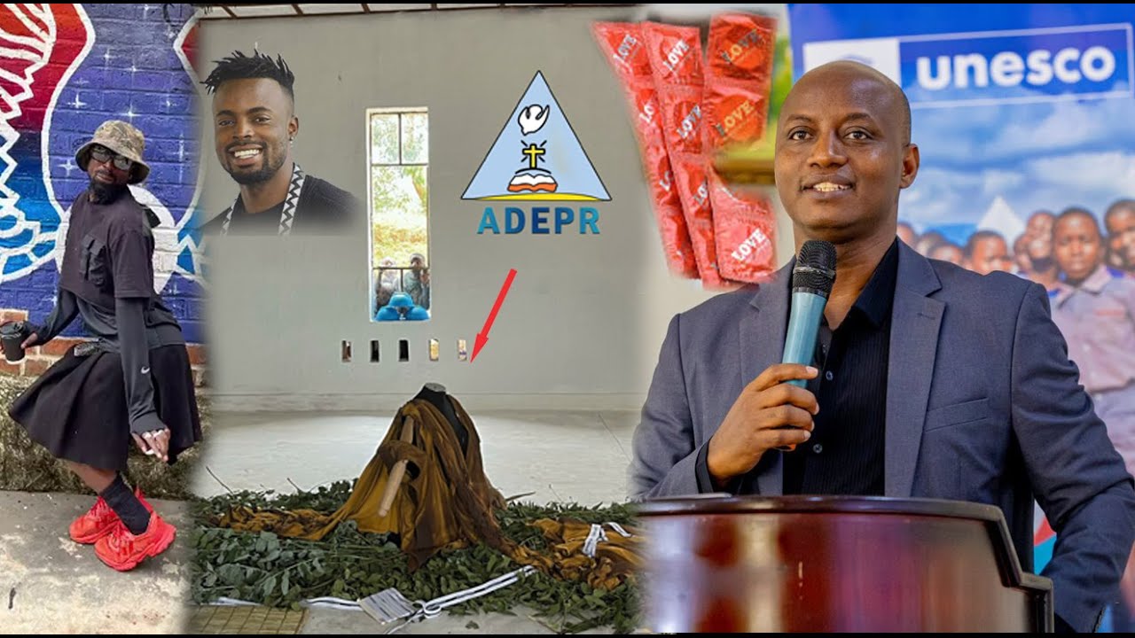 GUKORESHA AGAKINGIRIZO bigiye kwigishwa mu NSENGERO?| muri ADEPR y'i ...