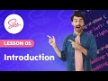 01. Introduction to SASS: Mastering CSS with Advanced Features