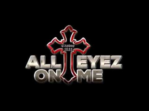 All Eyez on Me Trailer 2016