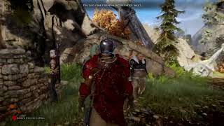 Dragon Age: Inquisition - Episode 2