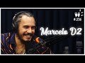 MARCELO D2 - Flow Podcast #216