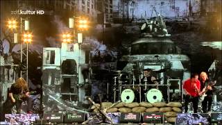 Wacken 2014 live HD - Heaven Shall Burn - Full concert