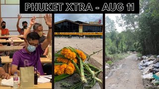 Phuket land corruption probe going nowhere, Road improvement, Club fire deaths rise || Thailand News
