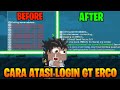 Cara Atasi Error Connection di Growtopia 2025!! Growtopia Indonesia