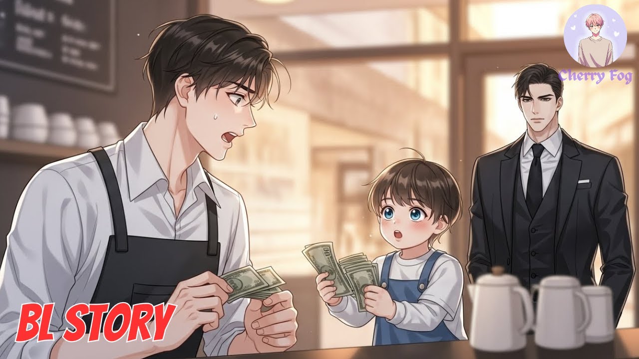 "Date My Daddy, I'll Pay You!" A Kid Begged Me, Then His CEO Father Appeared and Changed My Life