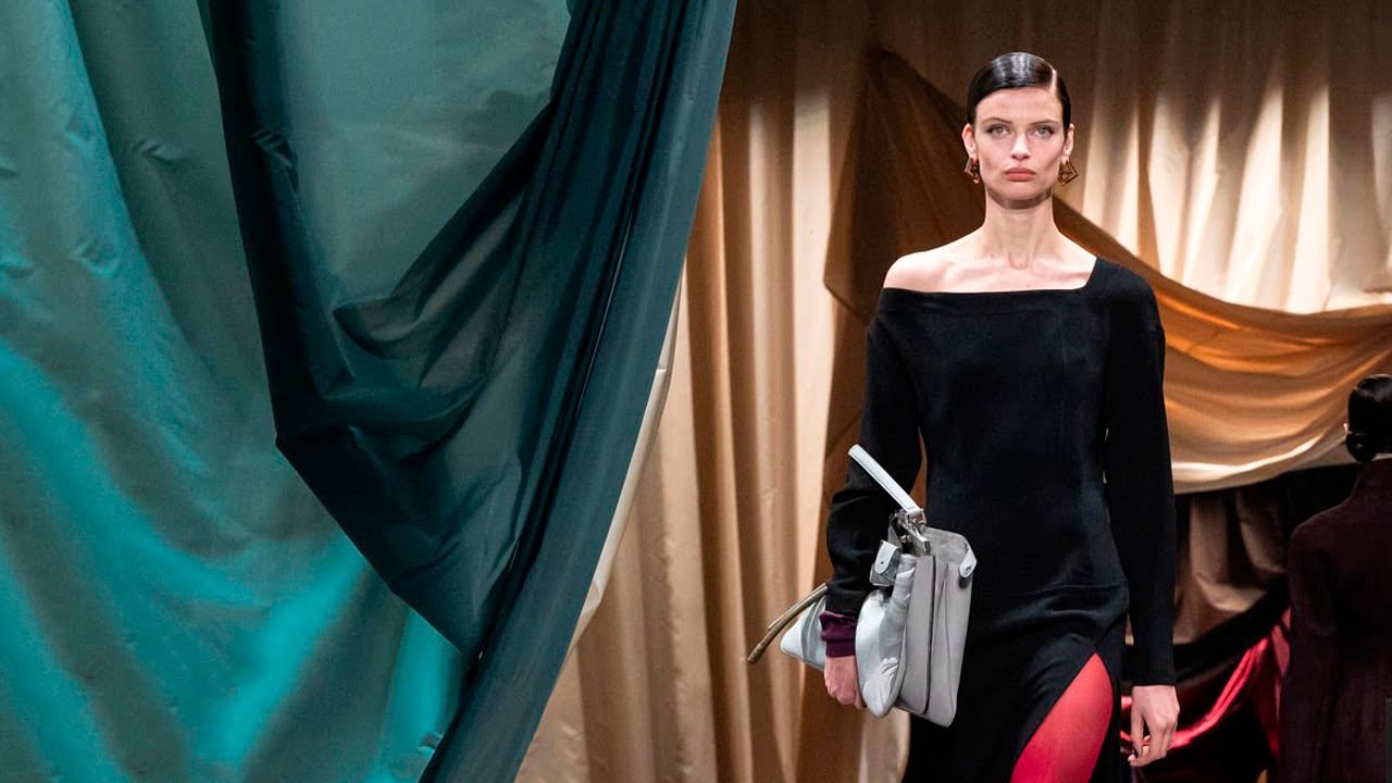 Fendi Fall/Winter 2024/2025 Full Show