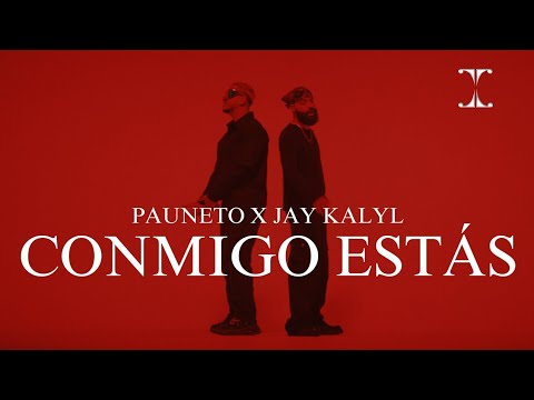 Conmigo estas -