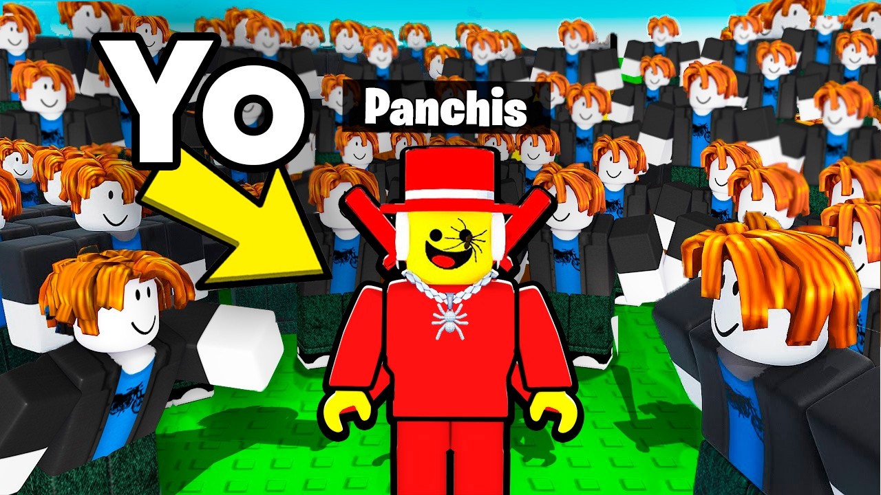 Me Hice Pasar por el DUEÑO por 24 HORAS para ROBAR BRAINROT SECRETOS OCULTOS en Steal a Brainrot