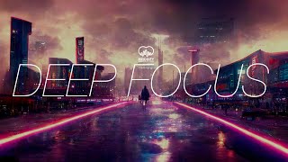 Relaxing Music For Work