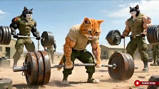 From Zero To Hero The Ultimate Bodybuilding Transformation Of A Soldier Who Saved The World