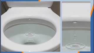 Toilet Wont Stop Running - Fix For Under 10