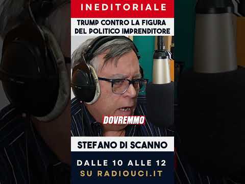Video TRUMP E BERLUSCONI