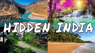 These Are Indias Most Well Kept Secret Explore The Hidden Beauty Of India