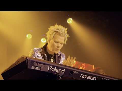 Brian Culbertson S Live In Las Vegas Full 2 Hour Concert Video