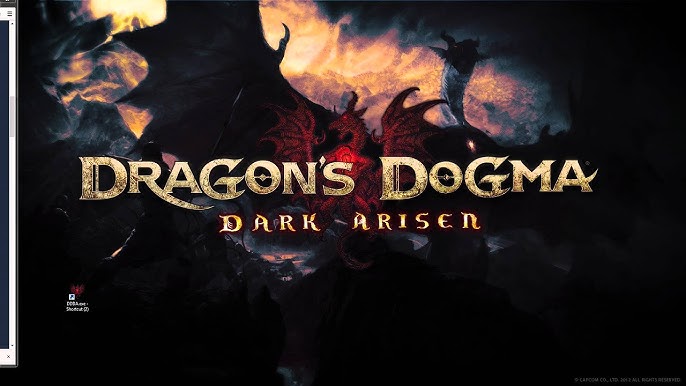 You can already download the ENB graphics mod for Dragon's Dogma: Dark  Arisen PC