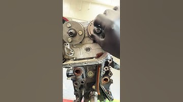 #nissan #almera #quashquai #timingchain