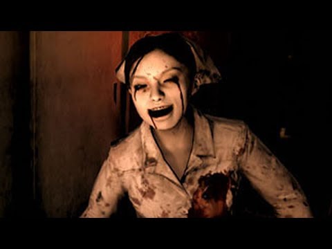 Video Games You Should Never Play By Yourself