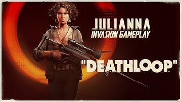 Déjà Vu // A Deathloop Montage